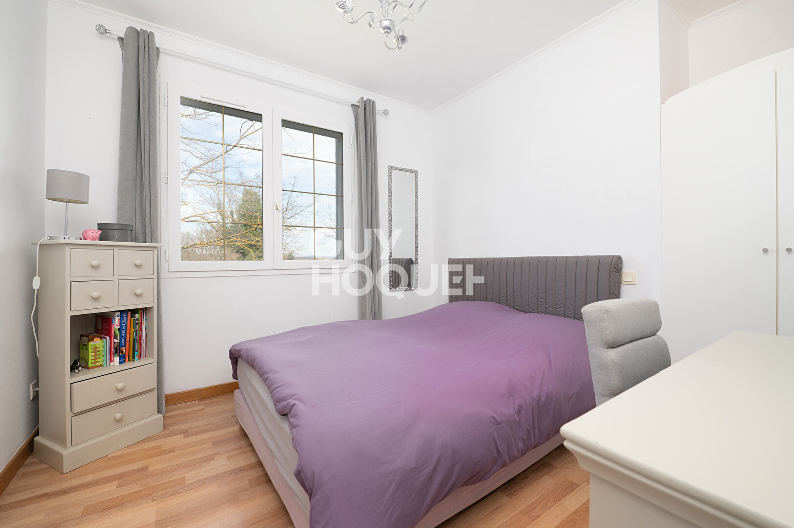 Maison familiale aux portes d'Albi, Sainte-Croix