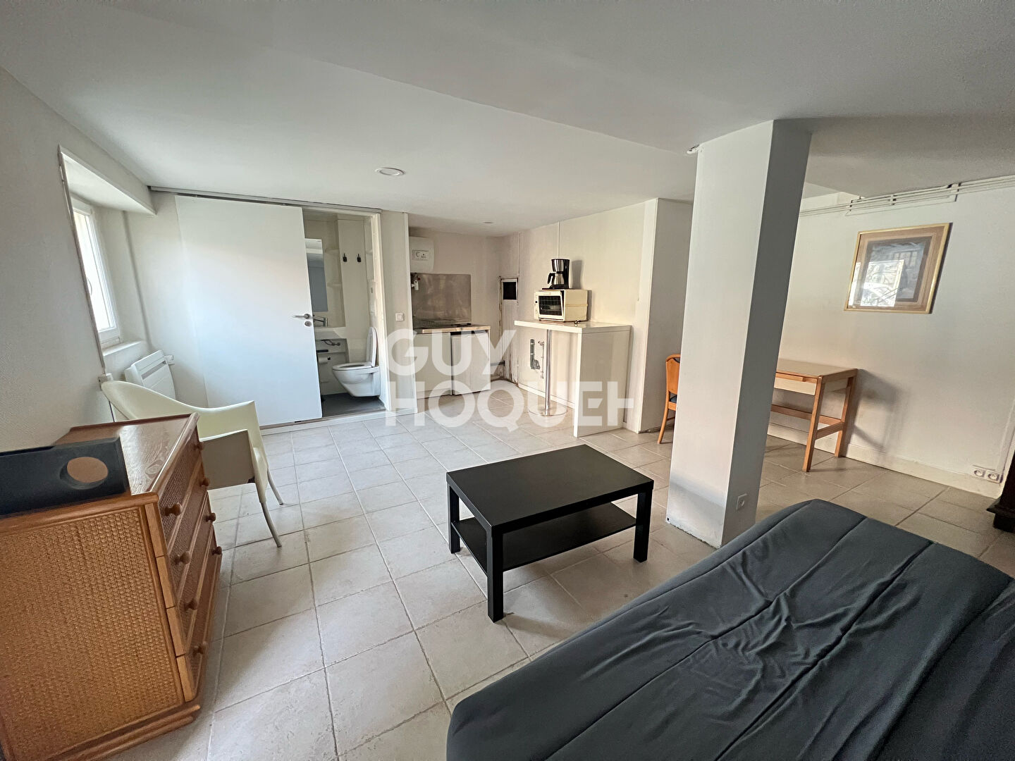 Appartement Studio face université CHAMPOLLION!