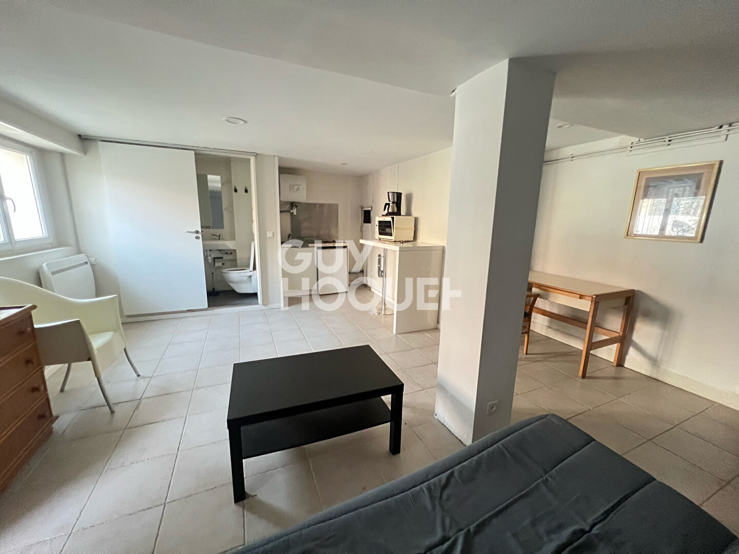 Appartement Studio face université CHAMPOLLION!