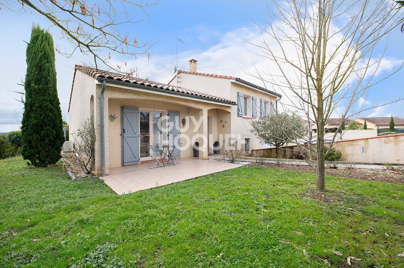 Maison 4 pièces à Arthes