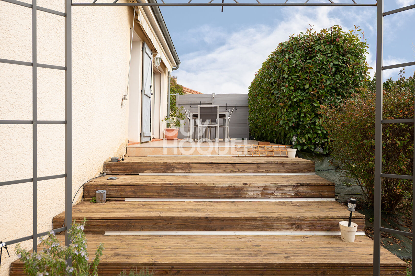 Maison 4 pièces à Arthes