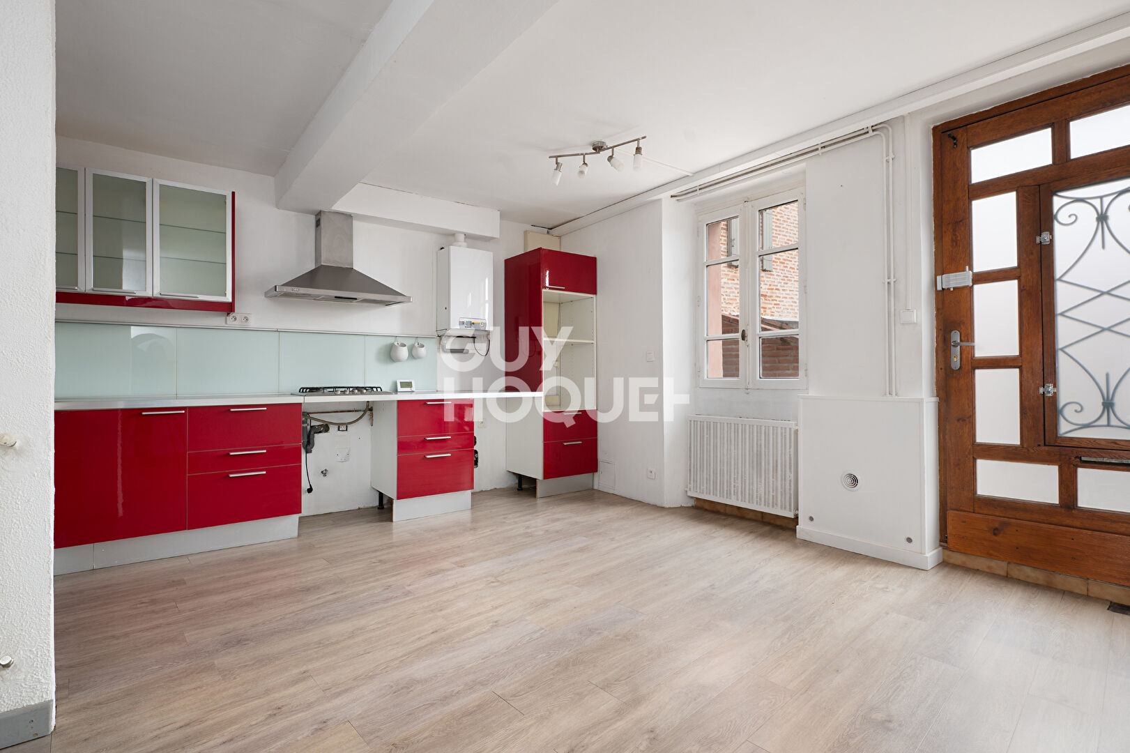 Maison Albi, 76m², Emplacement Exceptionnel au Castelviel