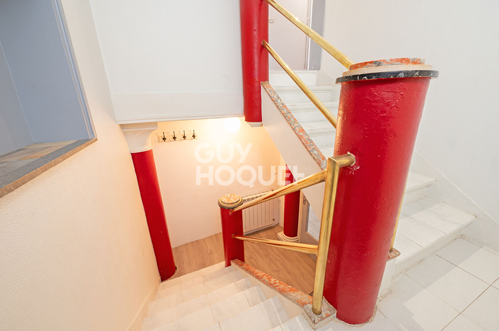 Maison Albi, 76m², Emplacement Exceptionnel au Castelviel