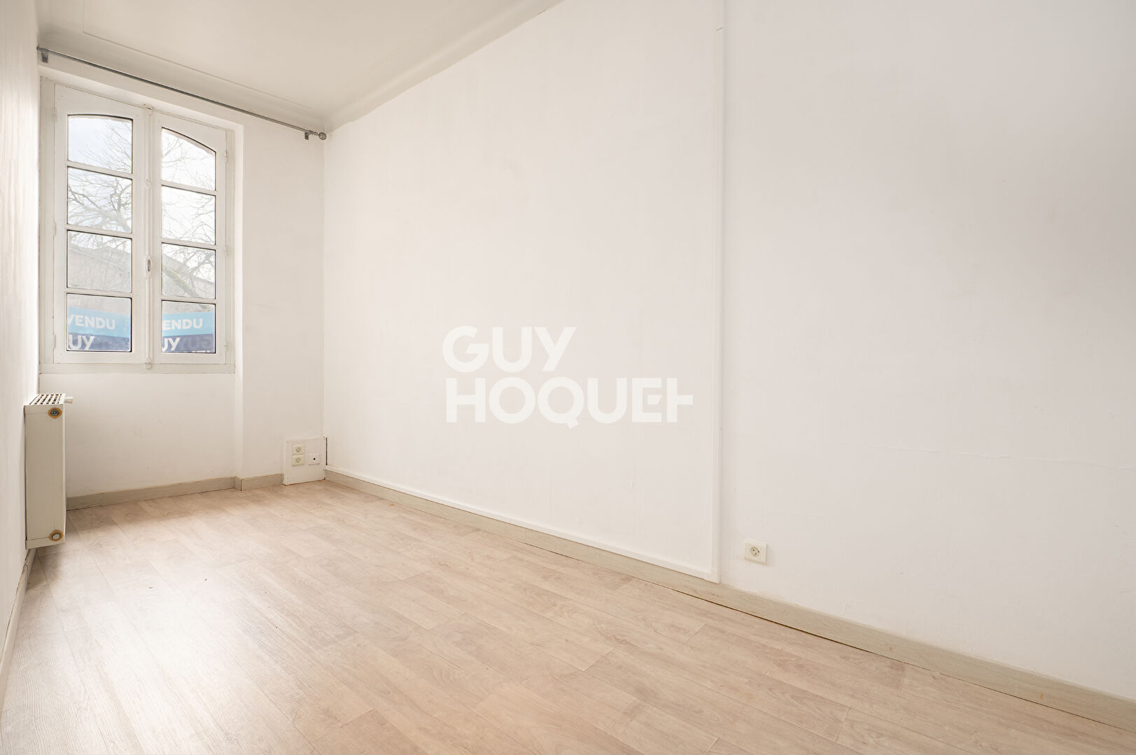 Maison Albi, 76m², Emplacement Exceptionnel au Castelviel