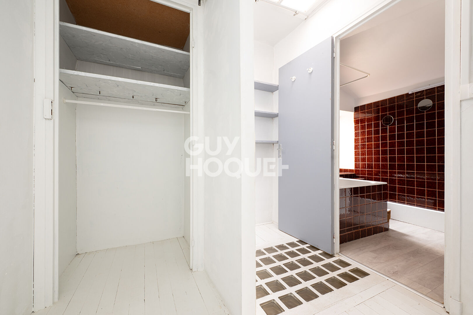 Maison Albi, 76m², Emplacement Exceptionnel au Castelviel