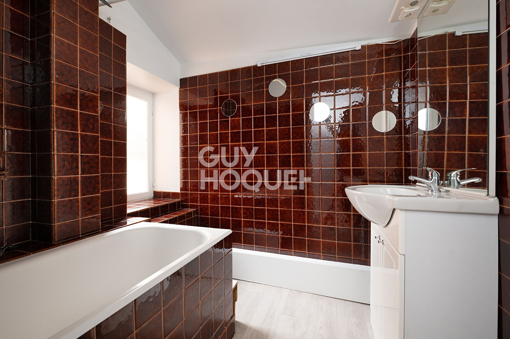 Maison Albi, 76m², Emplacement Exceptionnel au Castelviel