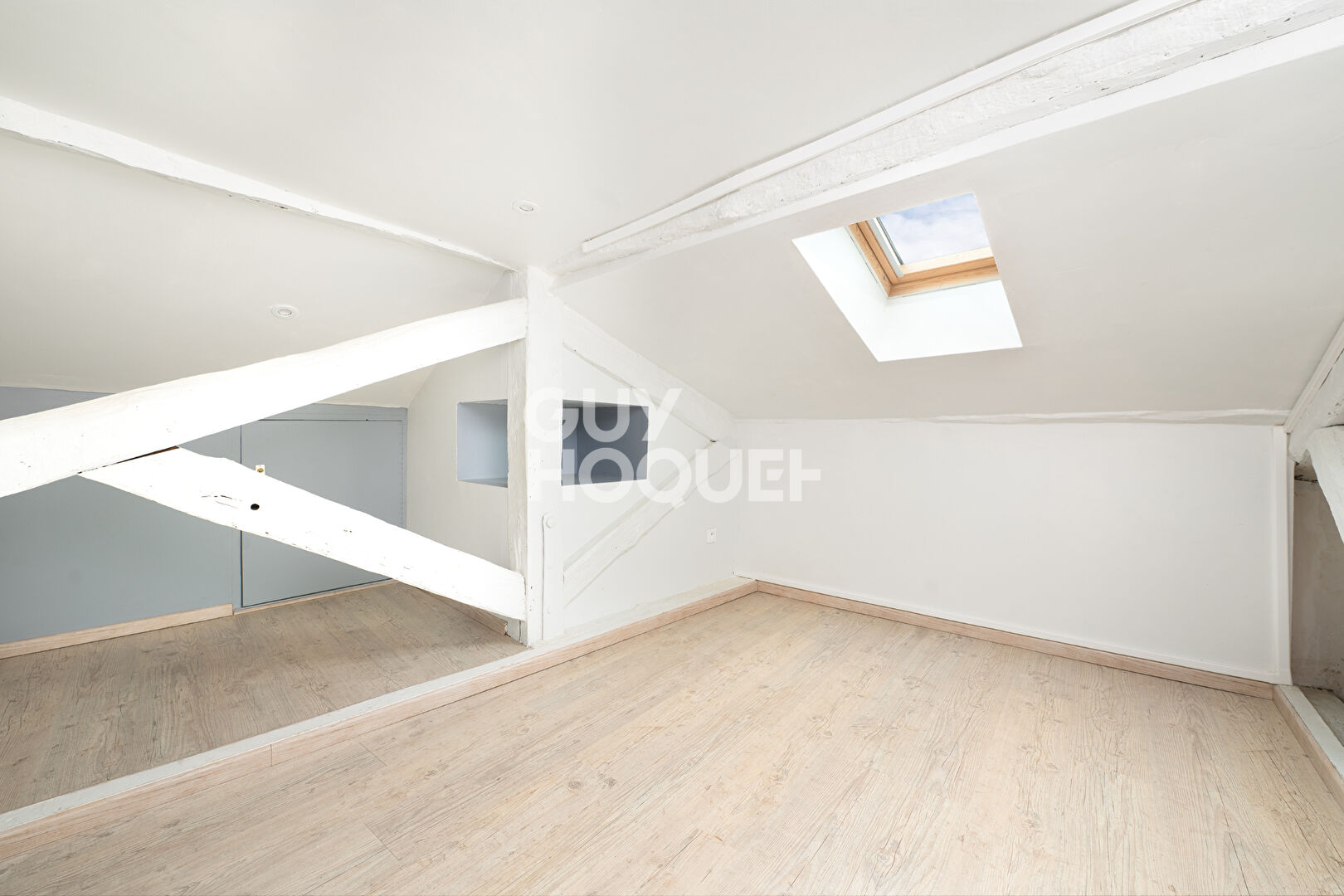 Maison Albi, 76m², Emplacement Exceptionnel au Castelviel