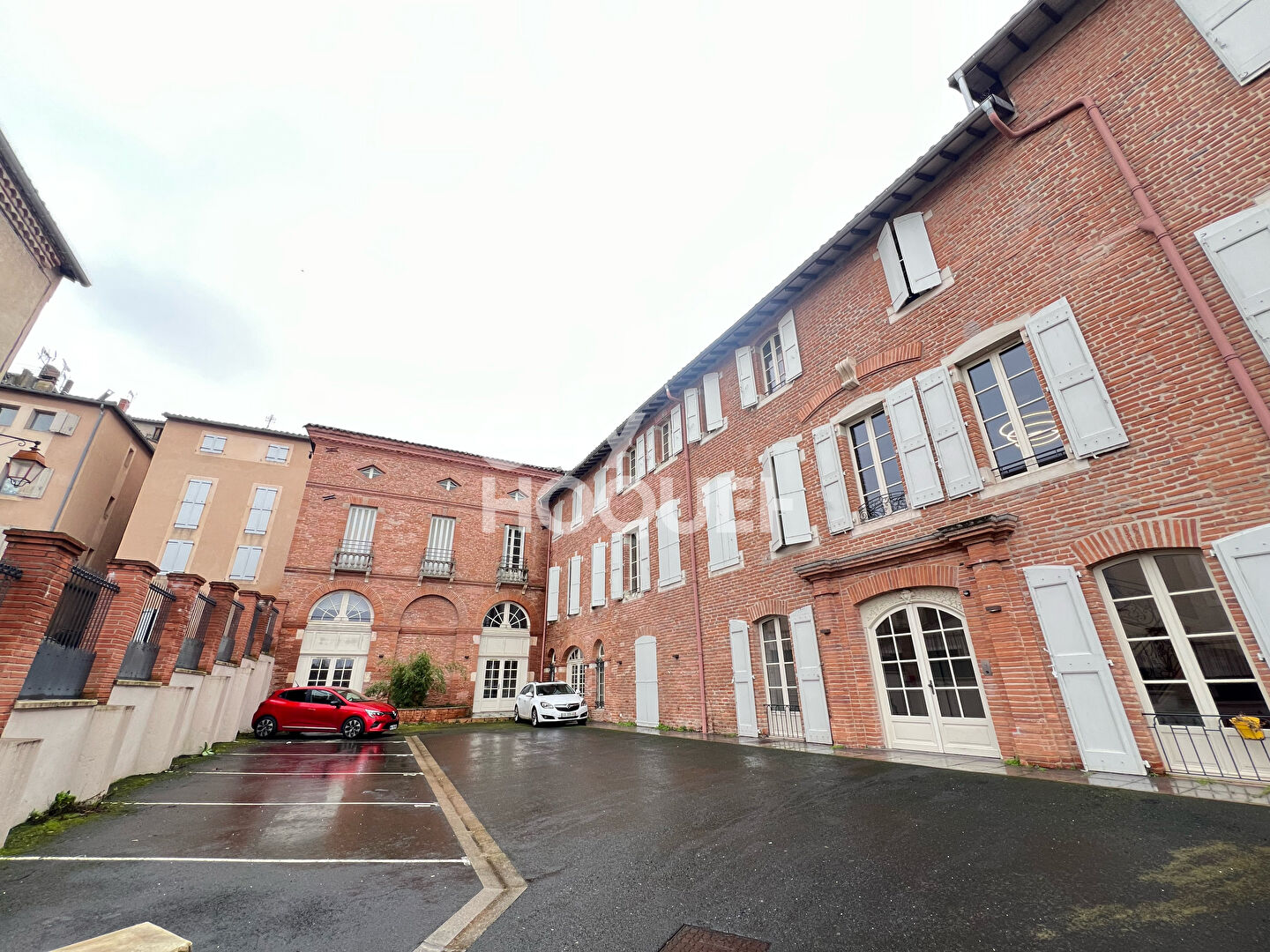 Appartement  3 pièce(s) - Panorama exceptionnel !