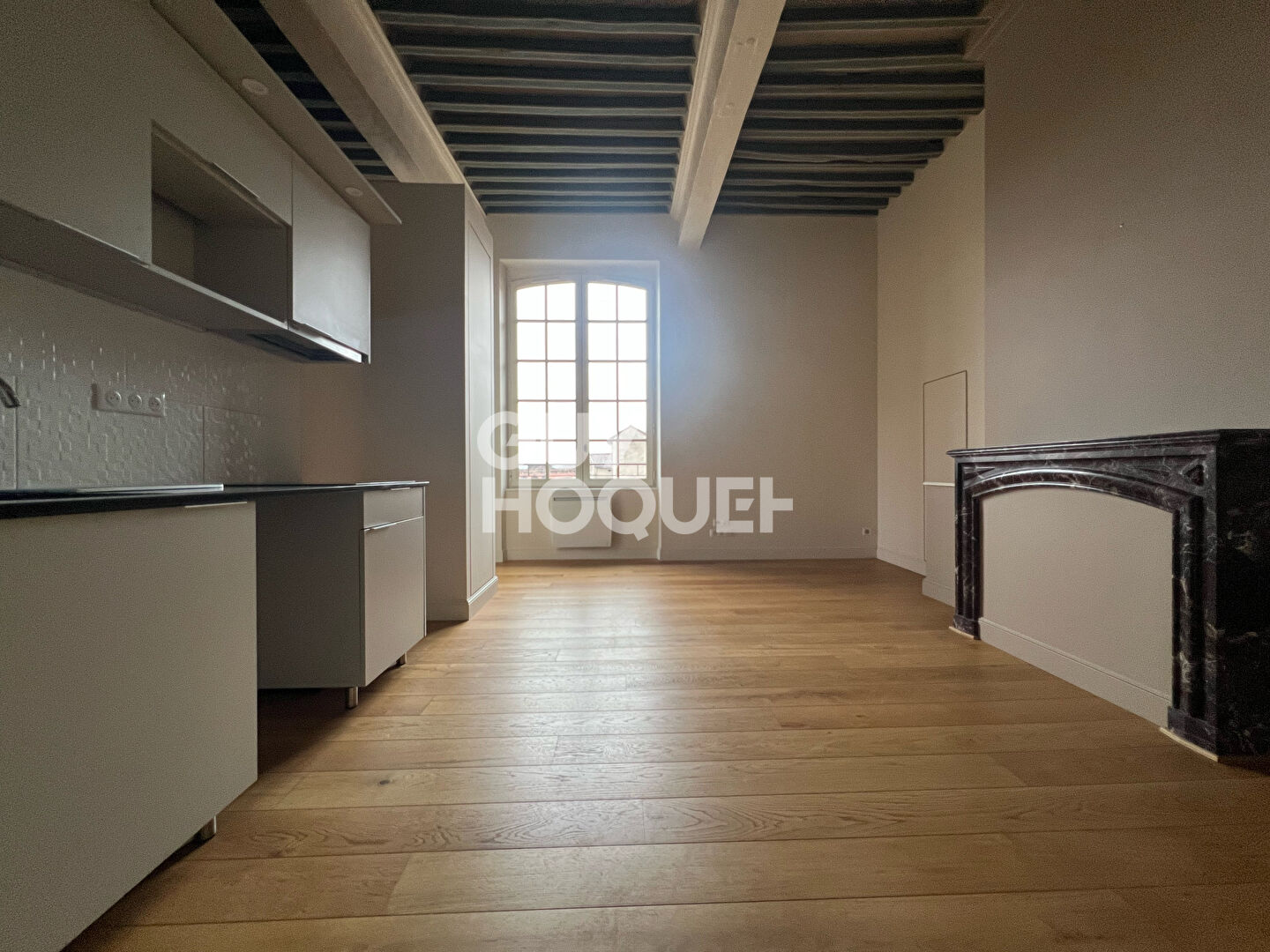 Appartement  3 pièce(s) - Panorama exceptionnel !