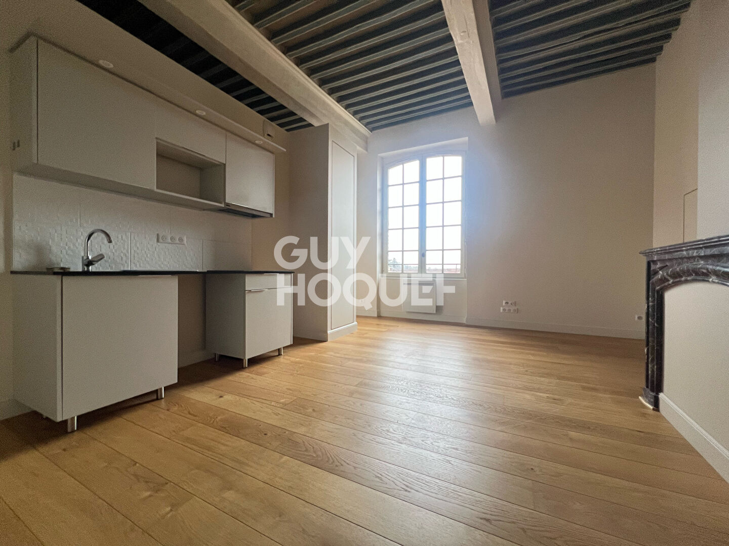 Appartement  3 pièce(s) - Panorama exceptionnel !