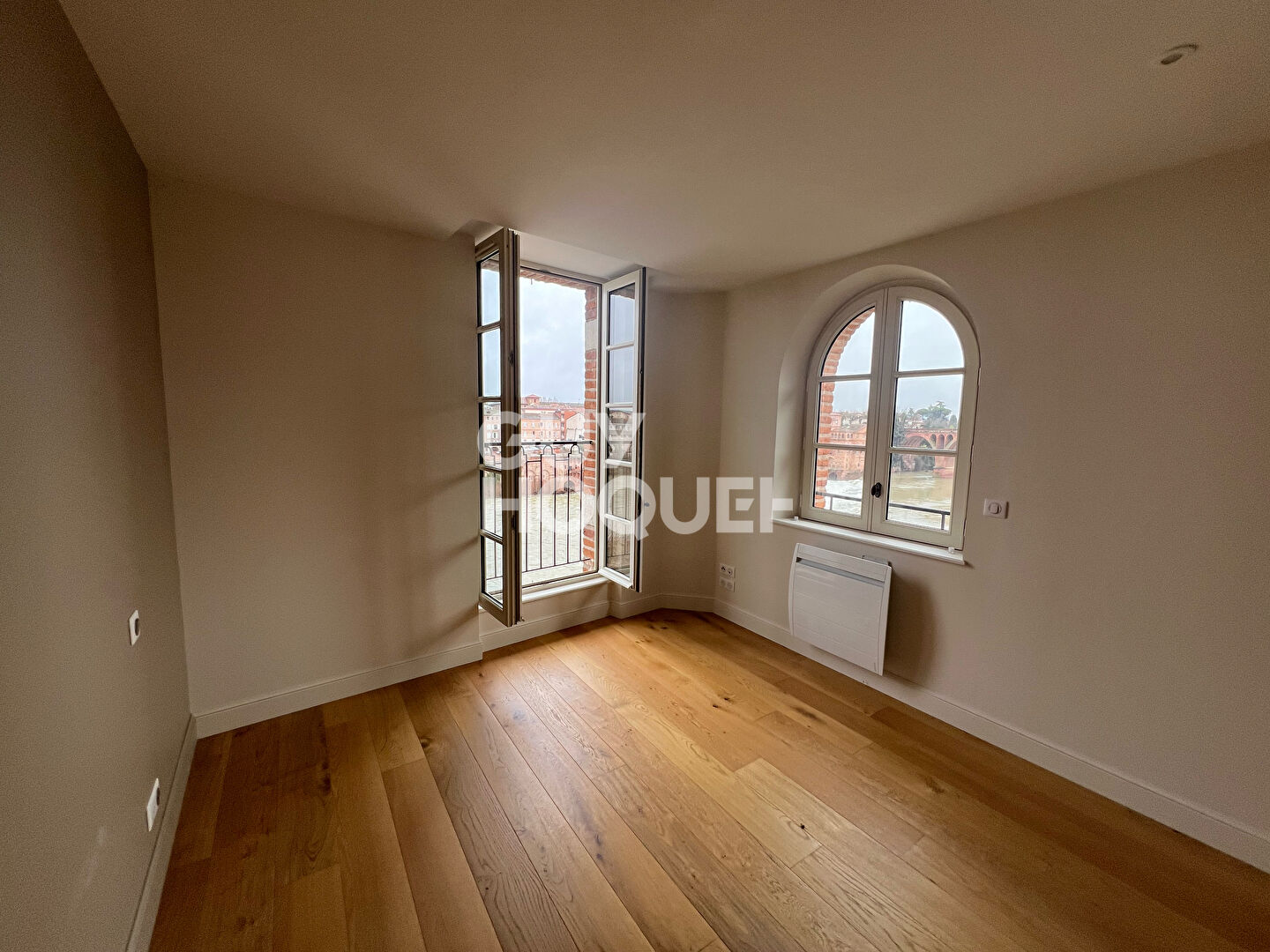 Appartement  3 pièce(s) - Panorama exceptionnel !