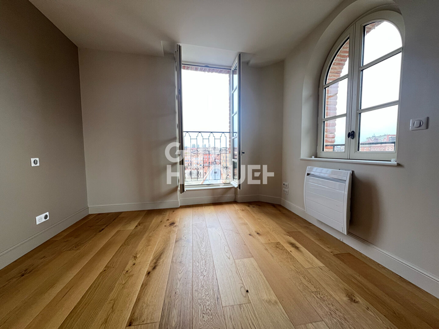 Appartement  3 pièce(s) - Panorama exceptionnel !