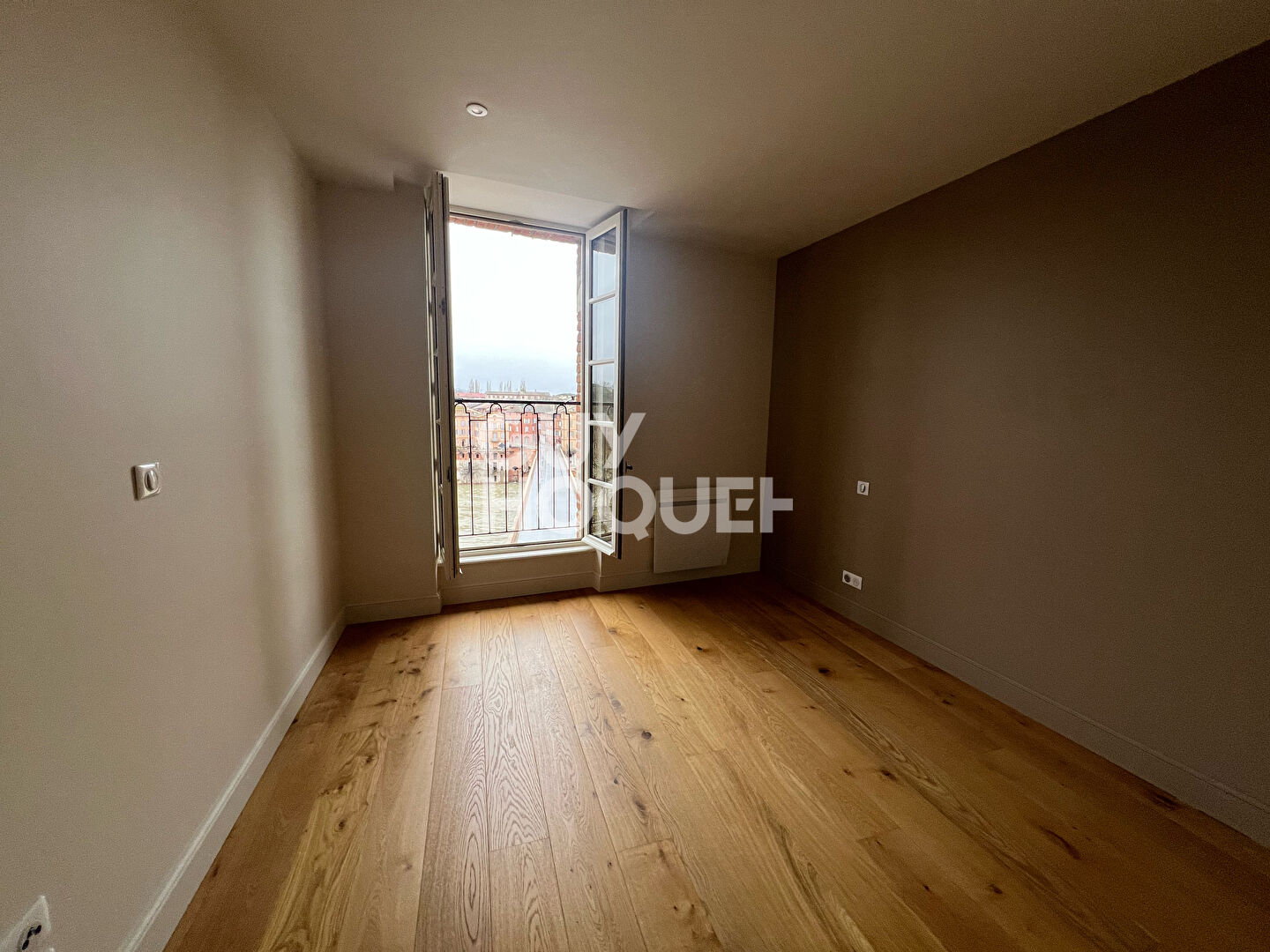 Appartement  3 pièce(s) - Panorama exceptionnel !