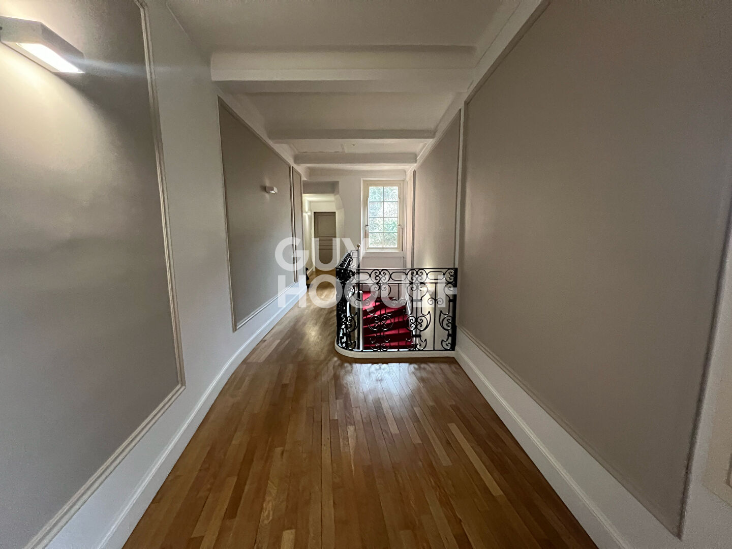 Appartement  3 pièce(s) - Panorama exceptionnel !