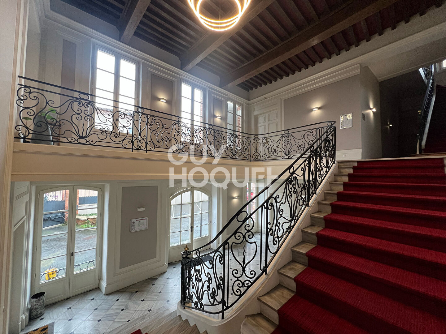 Appartement  2 pièce(s) -Situation Premium!