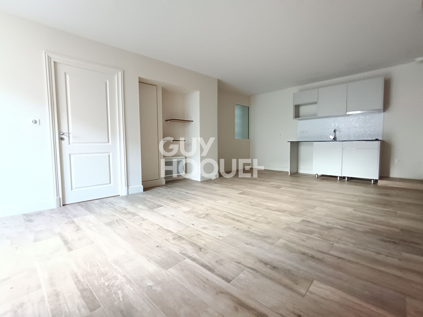 À LOUER , T2 CENTRE-VILLE D'ALBI , PONT VIEUX!