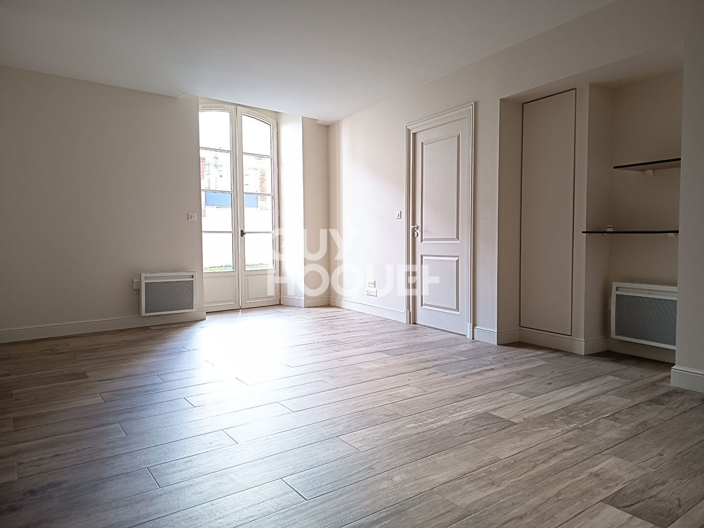 À LOUER , T2 CENTRE-VILLE D'ALBI , PONT VIEUX!