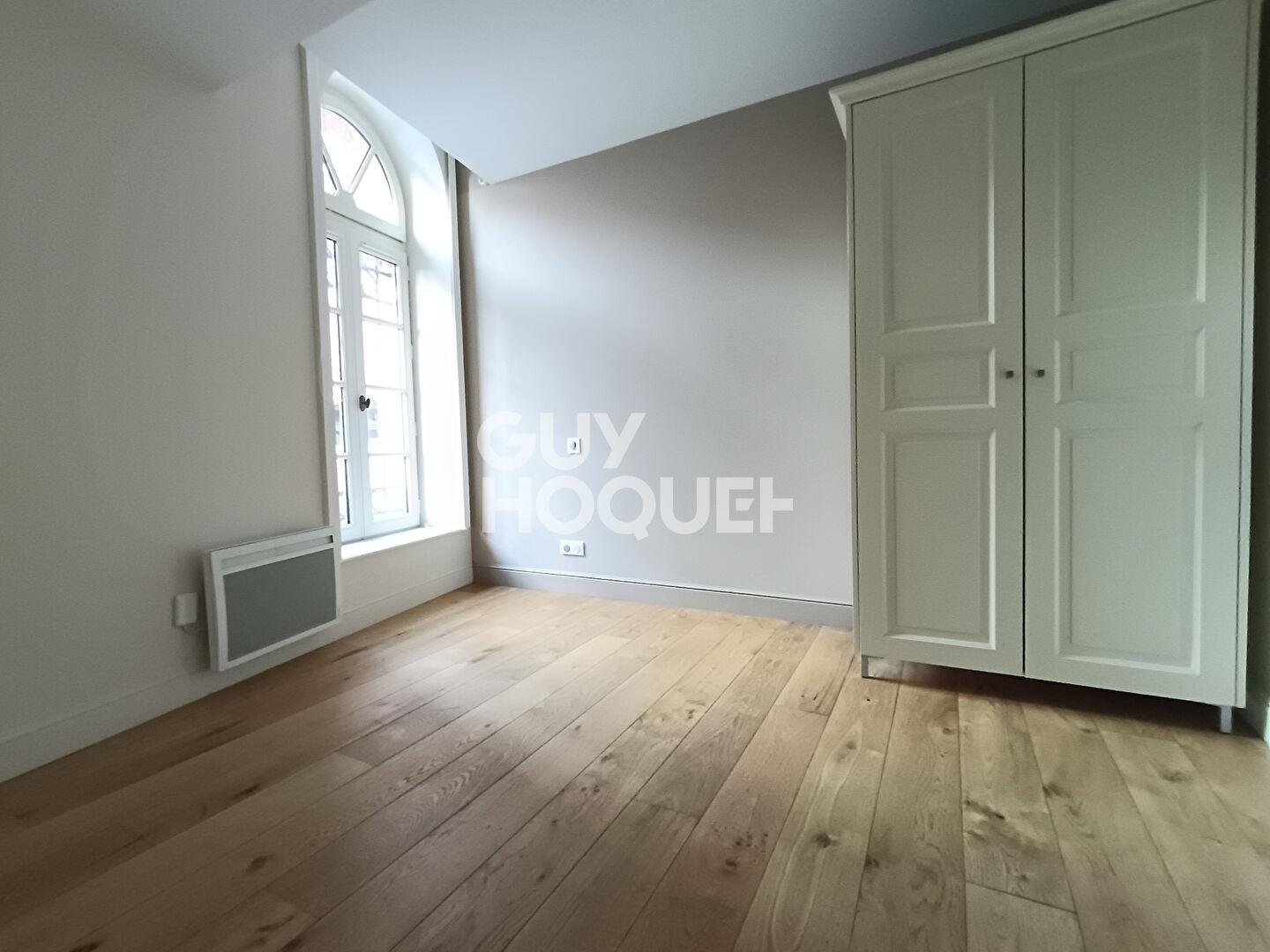 À LOUER , T2 CENTRE-VILLE D'ALBI , PONT VIEUX!