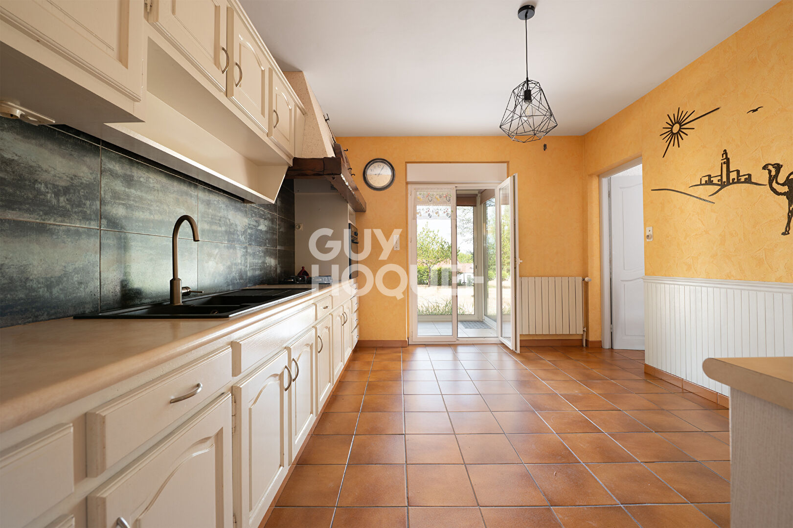 EXCLUSIVITE Maison avec garages et dépendances, ROSIERES