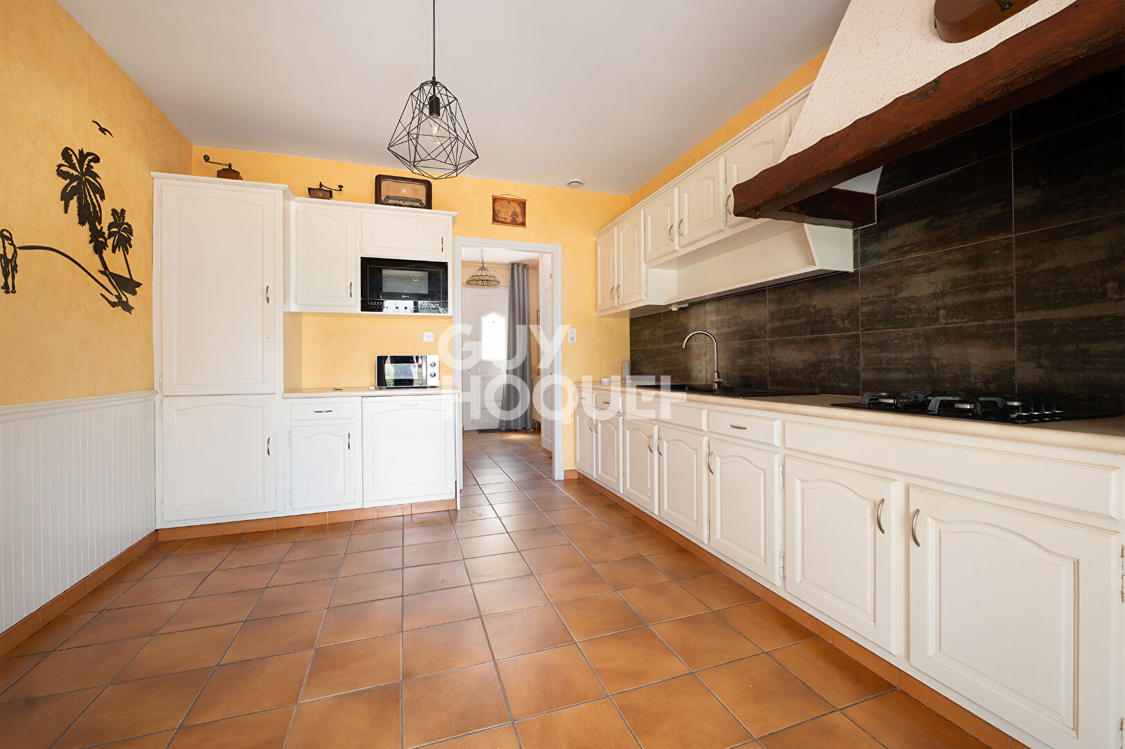 EXCLUSIVITE Maison avec garages et dépendances, ROSIERES