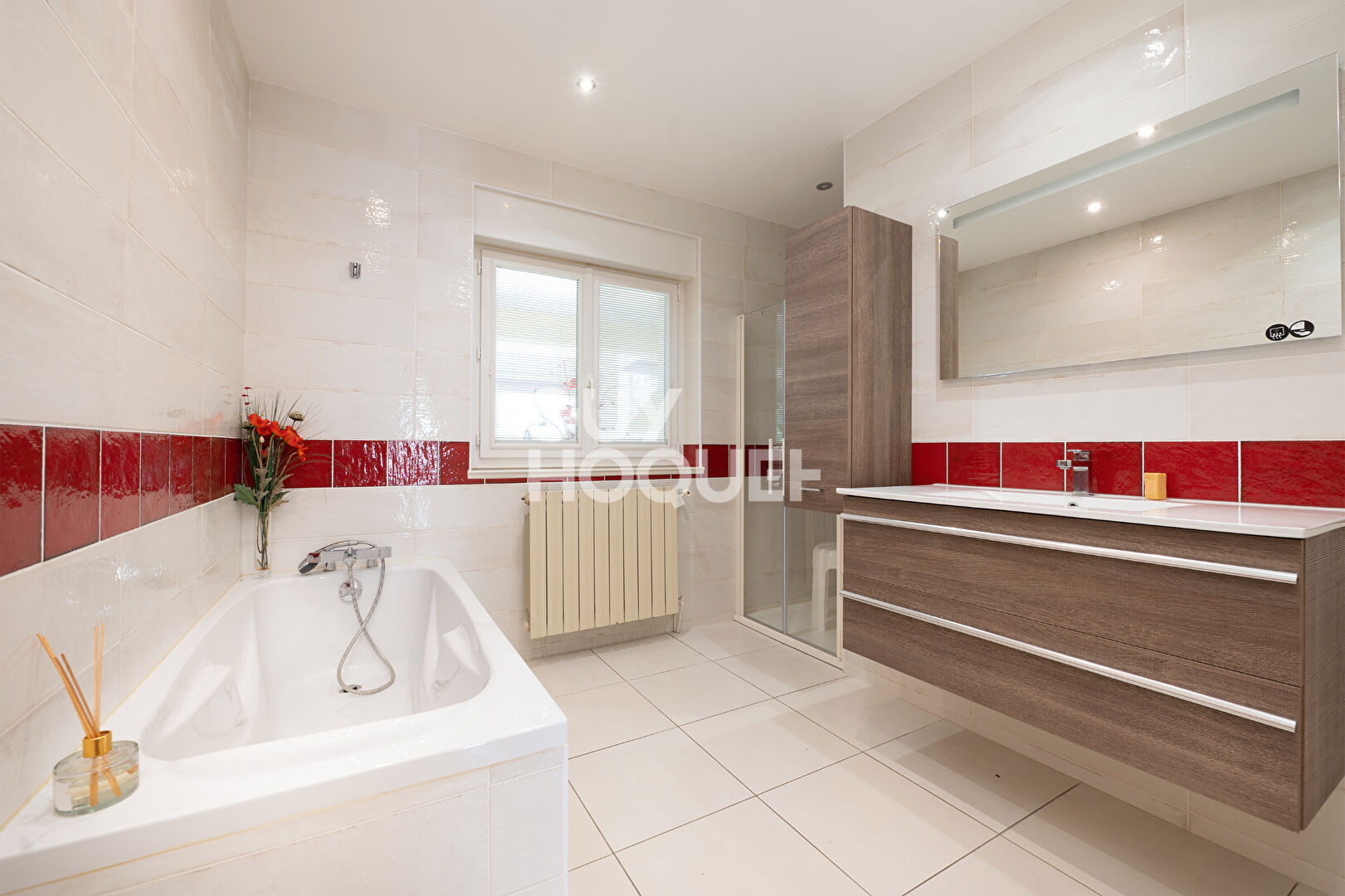 EXCLUSIVITE Maison avec garages et dépendances, ROSIERES