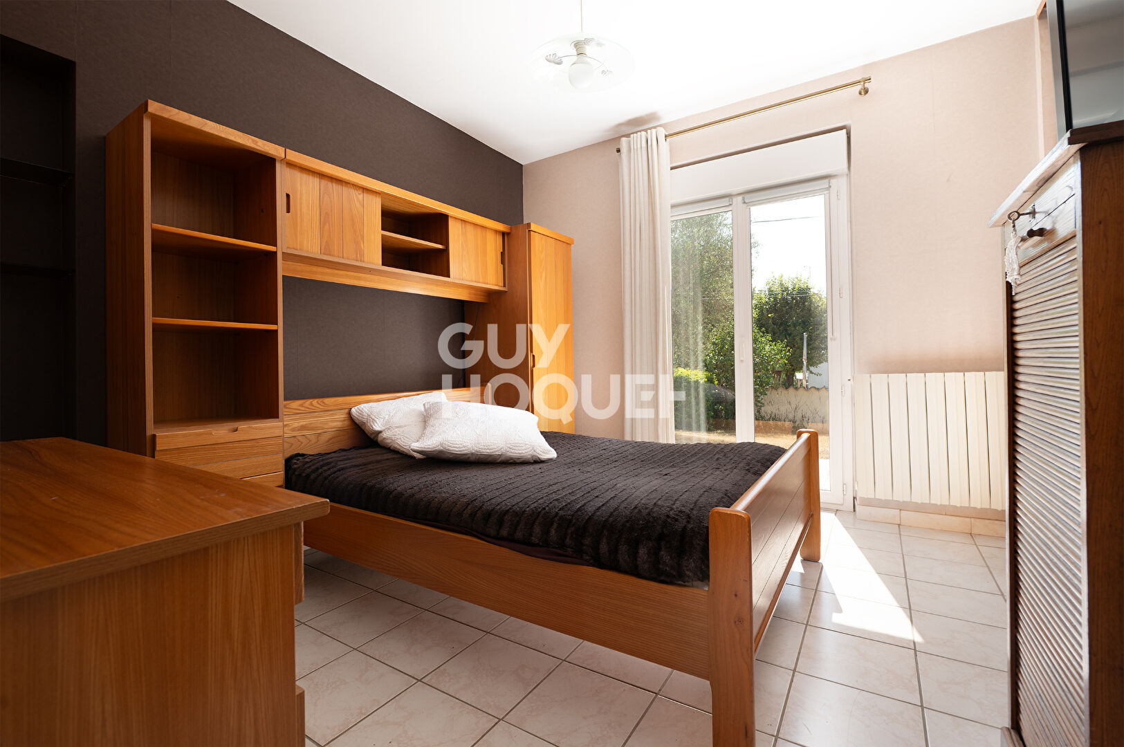 EXCLUSIVITE Maison avec garages et dépendances, ROSIERES