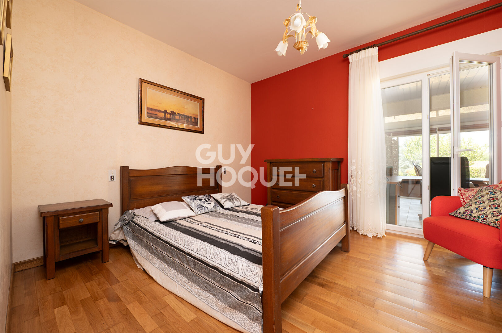EXCLUSIVITE Maison avec garages et dépendances, ROSIERES