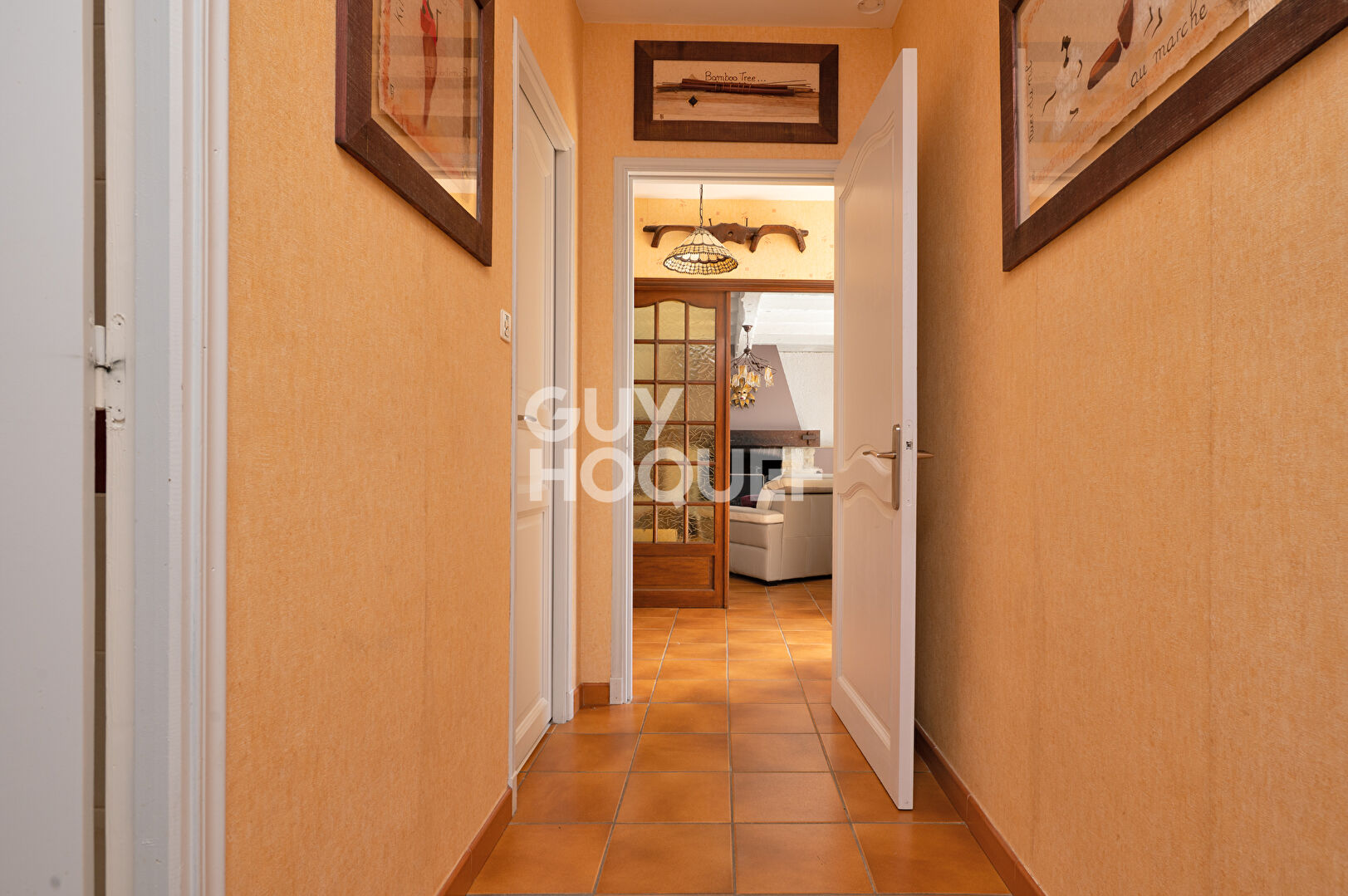EXCLUSIVITE Maison avec garages et dépendances, ROSIERES
