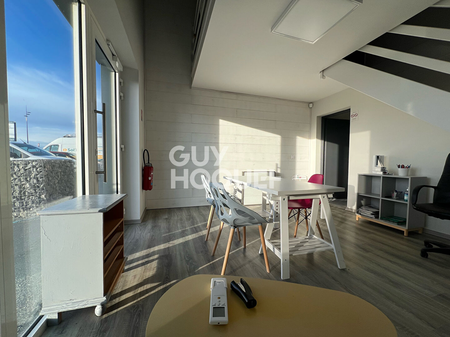 À louer ? Local commercial idéalement situé ? Chemin de la Besse, Albi