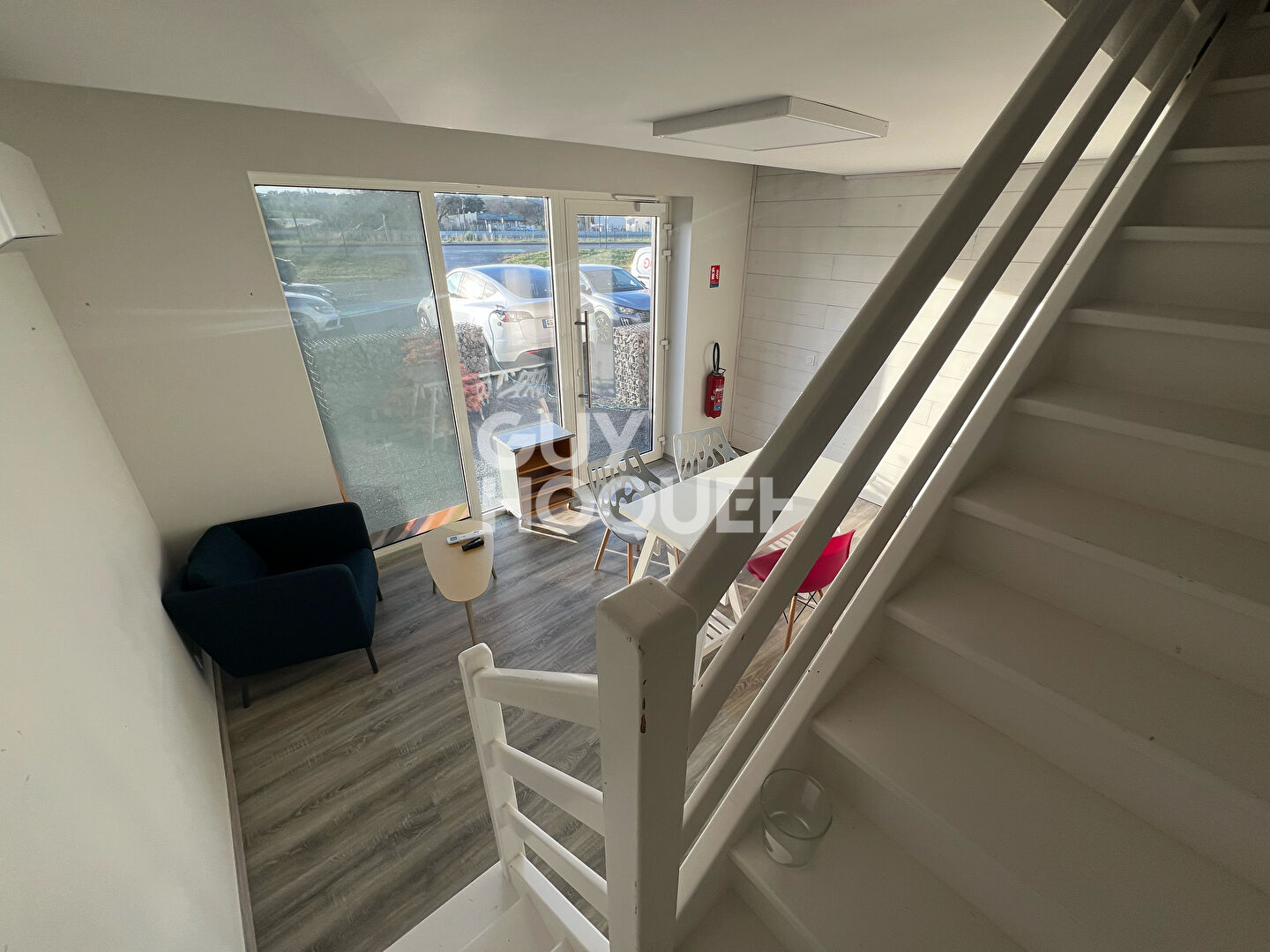 À louer ? Local commercial idéalement situé ? Chemin de la Besse, Albi