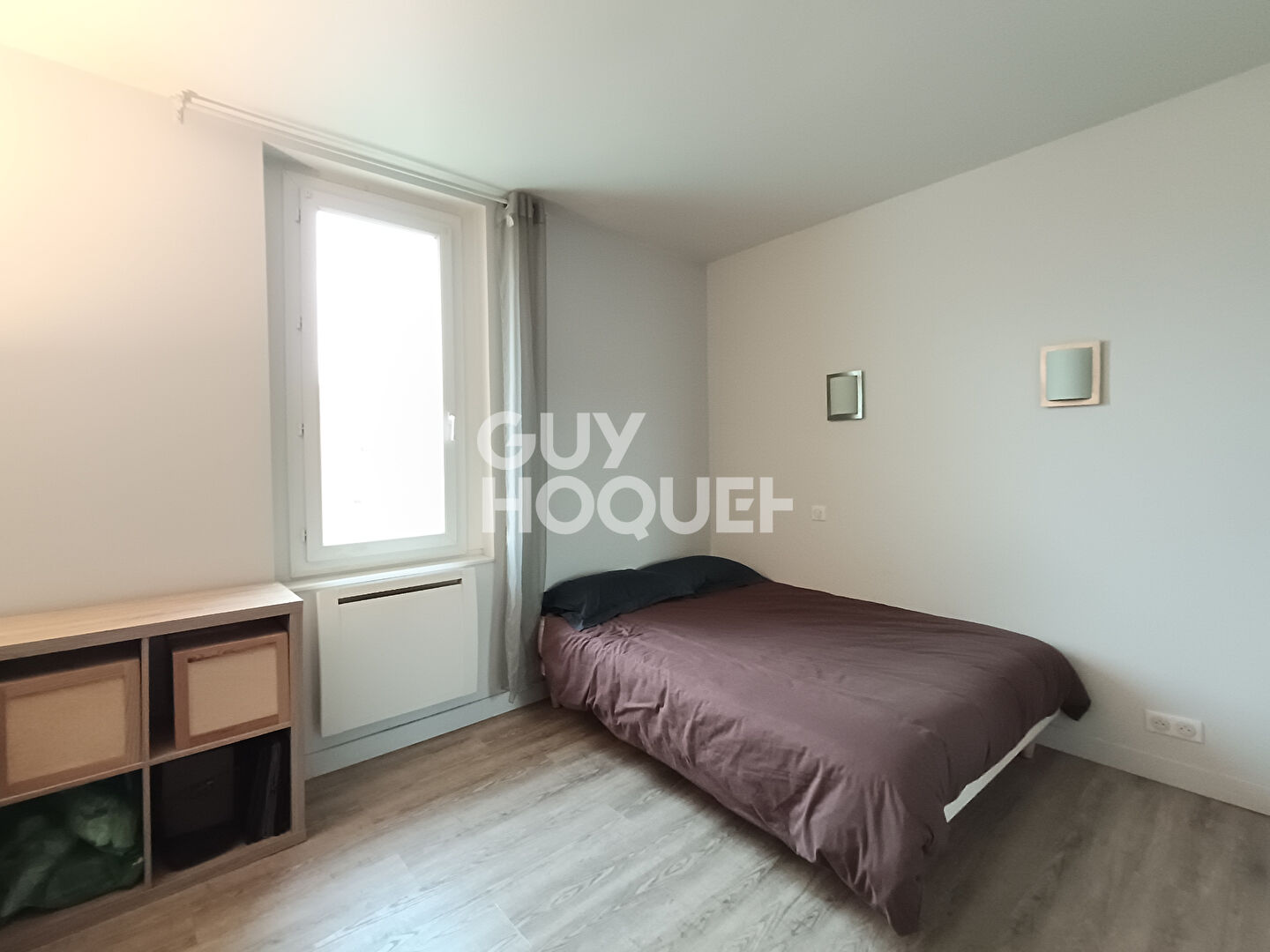 Appartement Albi 2 pièce(s) 36.8 m2