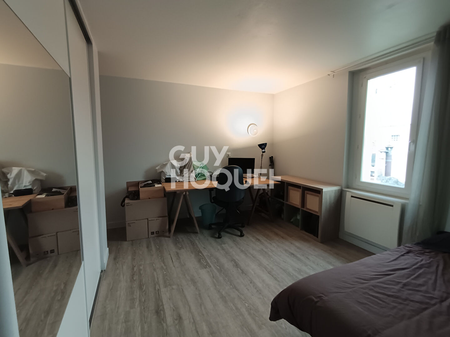 Appartement Albi 2 pièce(s) 36.8 m2