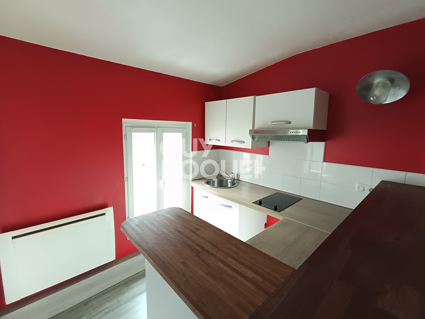 Appartement Albi 2 pièce(s) 36.8 m2