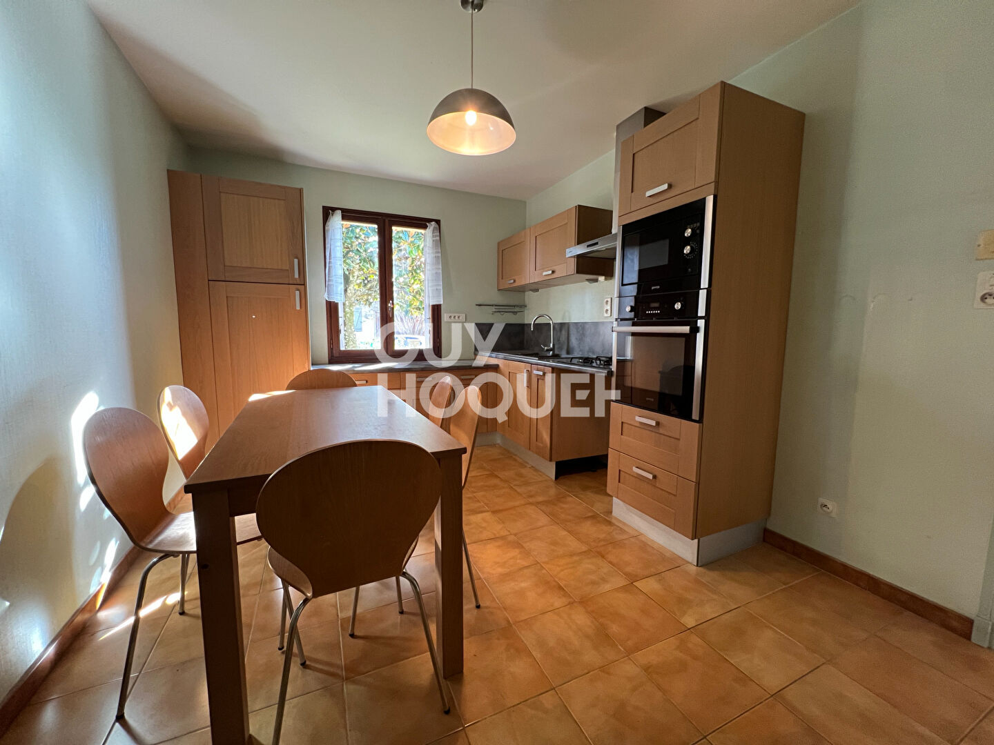 À vendre - Maison de plain-pied - 4 chambres - Garage - Secteur Marranel - ALBI