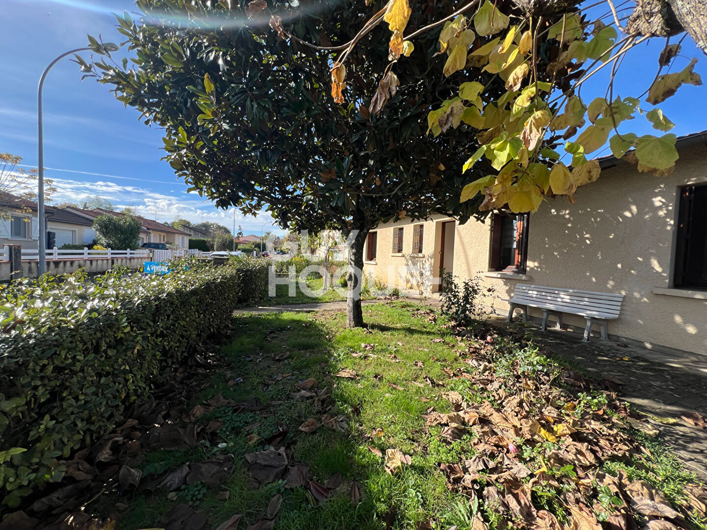 À vendre - Maison de plain-pied - 4 chambres - Garage - Secteur Marranel - ALBI