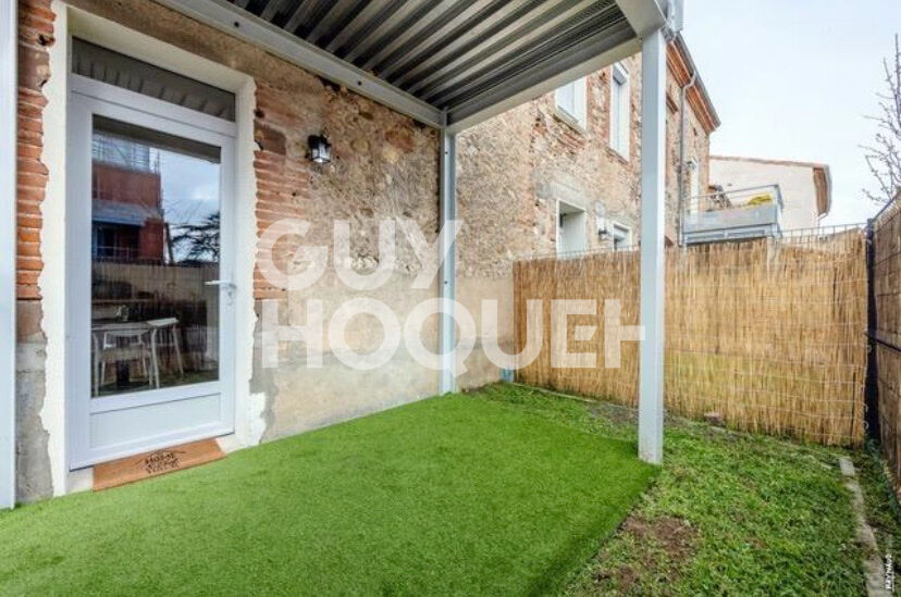 Appartement Albi 2 pièces