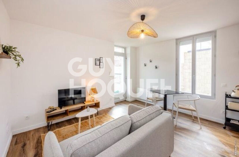 Appartement Albi 2 pièces