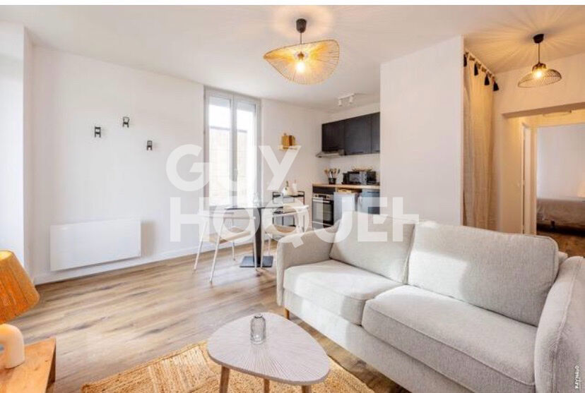 Appartement Albi 2 pièces