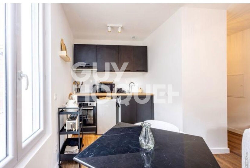 Appartement Albi 2 pièces