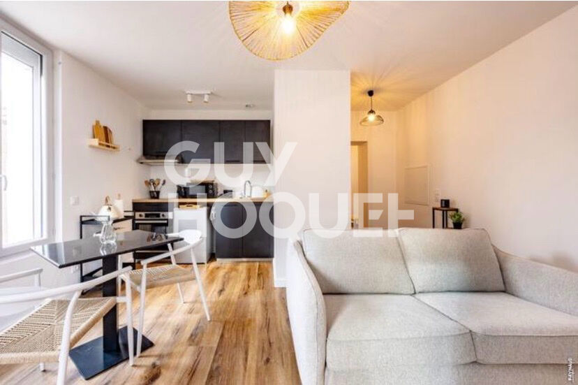 Appartement Albi 2 pièces
