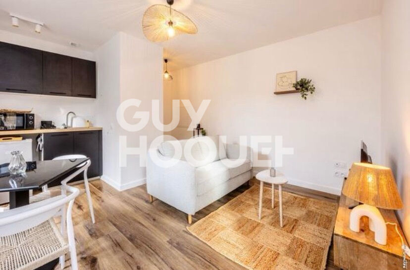 Appartement Albi 2 pièces