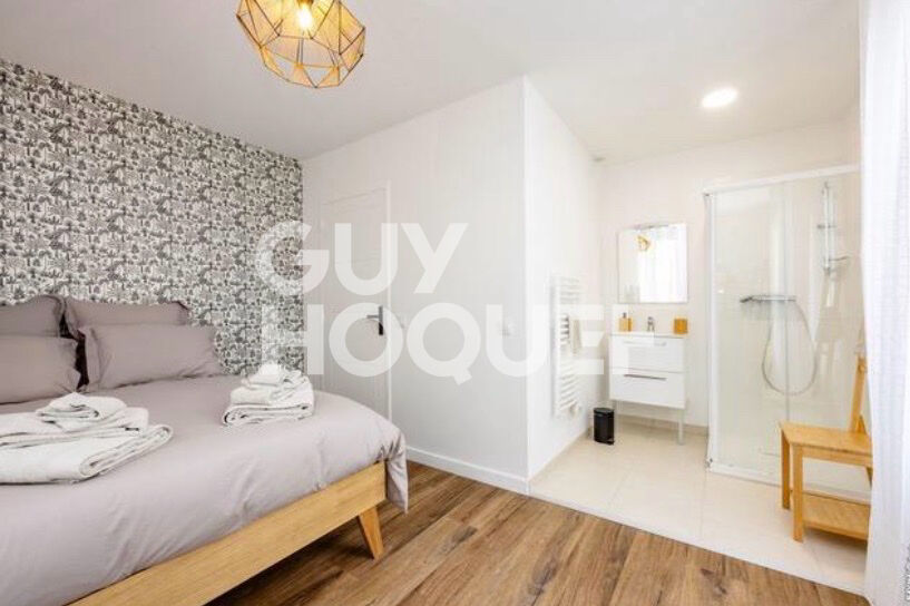 Appartement Albi 2 pièces