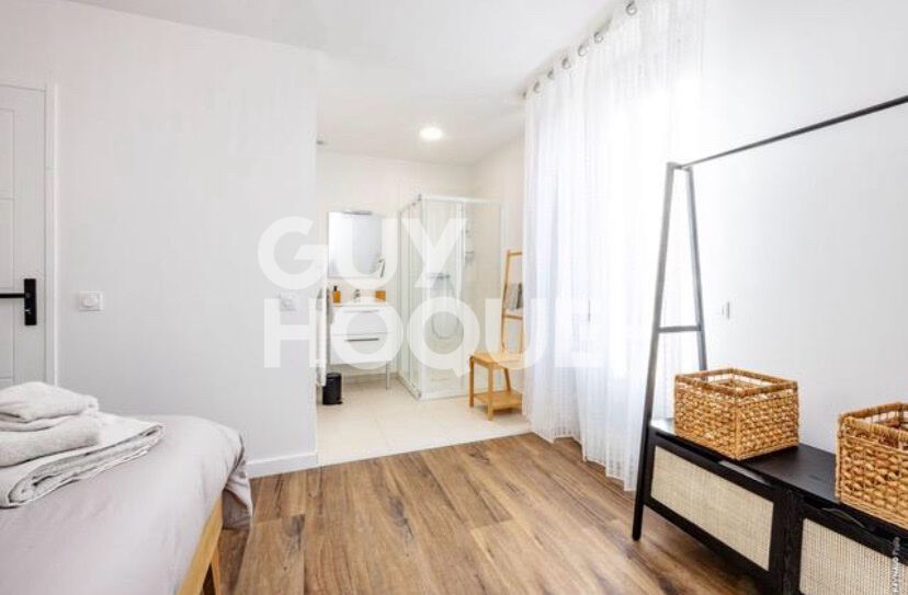 Appartement Albi 2 pièces