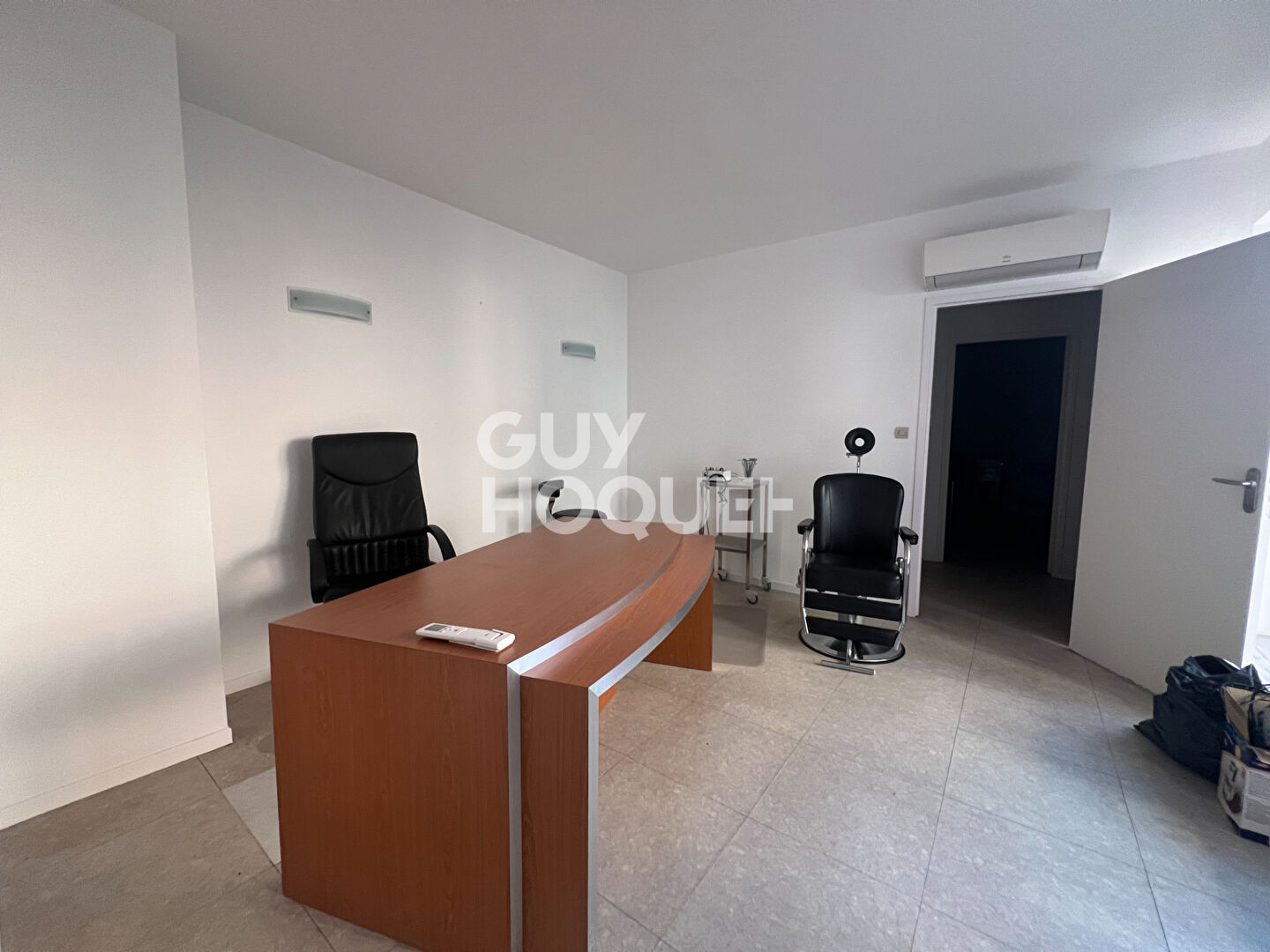 Bureaux 79 m2 - Accès PMR - Place Jean Jaurès - ALBI