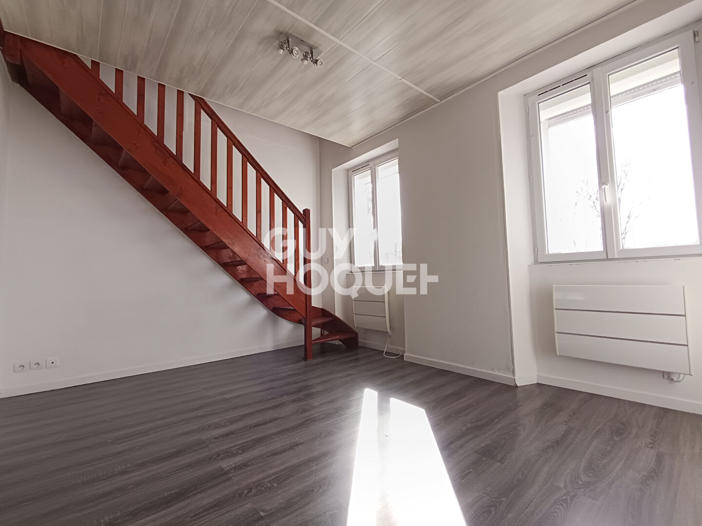 Maison Cagnac Les Mines