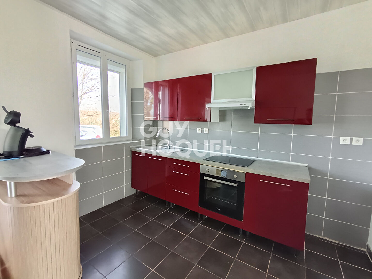 Maison Cagnac Les Mines