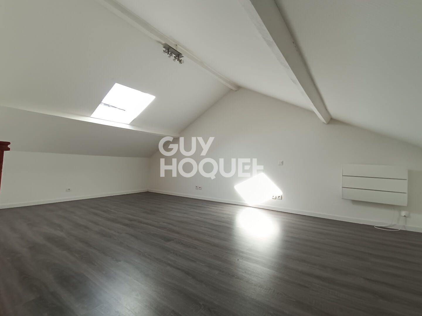 Maison Cagnac Les Mines