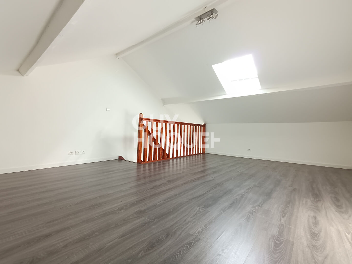 Maison Cagnac Les Mines