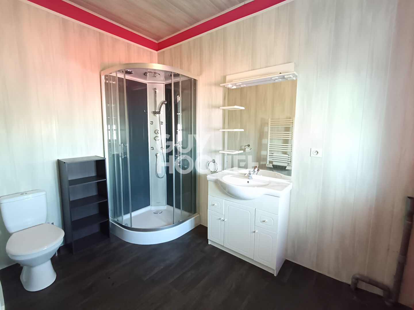 Maison Cagnac Les Mines