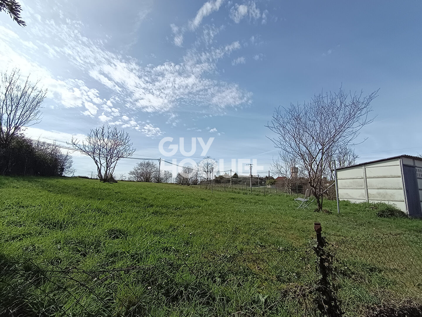 Maison Cagnac Les Mines